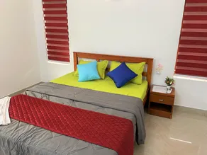 Mist villas one & two bedroom villa  Athirapally - Image 5