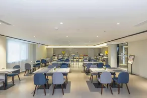 Jinyulan Business Hotel (Weifang Binhai Development Zone Beihai Road Branch) - Image 5