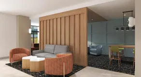 Hampton Inn by Hilton Addison Dallas - Image 3