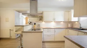 StuWip alps Appartement Sonnenstein - Image 4
