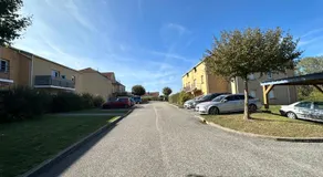 L'Evasion Verte - Parking privé - Image 5
