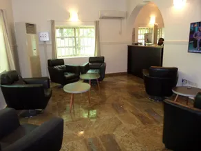 Nordic Hospitality Hotel - Image 5