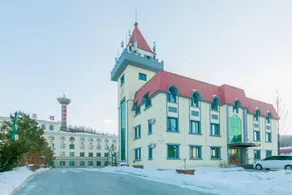 Yunhan Homestay (Yabuli Ski Resort Branch) - Image 3