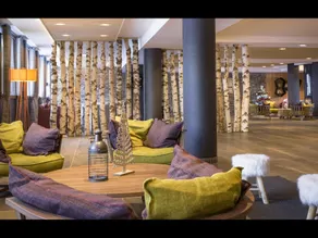 Apartment in Tignes with Ski-InSki-Out Access - Image 5