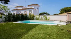 Chalet individual en el Rompido urb Urverosa - Image 3