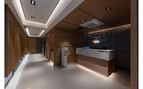 Vibe Hotel Masan Synthesis Branch - Image 4