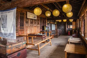 Qing He Yue Hostel - Image 2