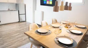 Charmante Wohnung am Drachenfels - Image 2