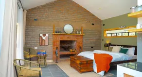 The Cottage -Wood & Wind Retreats - Image 3