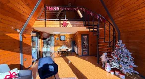Twin Cabins Azuga - Image 3