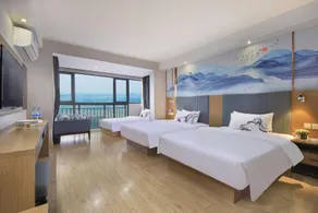 Huagongguan Yunxiao Hotel - Image 2