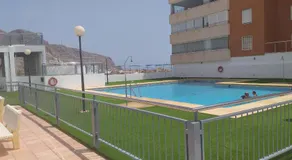 Aguadulce familiar y económico, Piscina Playa Wifi - Image 4
