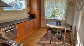 Apartment, Rekkedal Gjestegard - Sæbø - Image 3