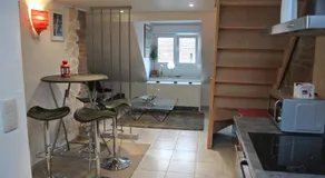 Appartement Studio Tournai - Image 5