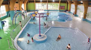 New Forest Lodges Bashley Park - Image 5