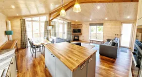 MAC Skyline Lodges - Image 3