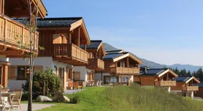 Filzsteinresort Chalets - Chalet 235 - Image 2