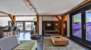 B&B Retreat "The Private Pool House" met privé zwembad UNIEK VERBLIJF - Image 3