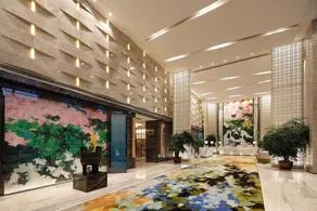 Ramada Encore by Wyndham Wuhan Station - Image 3