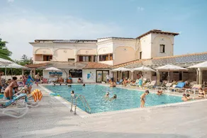 Hotel Le Rose - Image 3