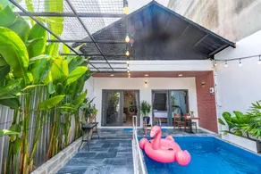 Private Villa 1 Bedroom For COUPLE Enjoying - Image 4