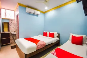 MD International Guest House - Image 2