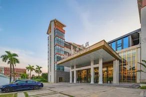 Chongzuo Tianlong Bay Manyue Hotel - Image 3