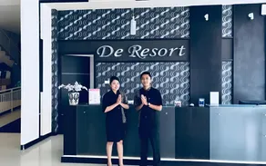 De Resort Hotel and Convention - Image 5