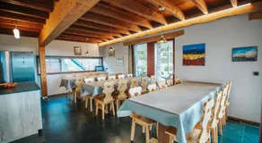 Brochepierre 28 pers- vue exceptionnelle - Malmedy - Image 4