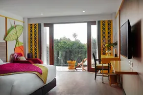 RXV Wellness Village - Image 2