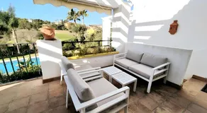 Maison de vacances avec piscine, barbecue et internet haut débit | Vue montagne - Image 5
