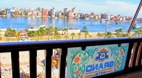 Grand Hotel Ras Elbar - Image 4