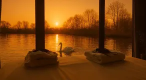 La Dolce Vita ! Sauna, Spa, Cinéma - Image 5