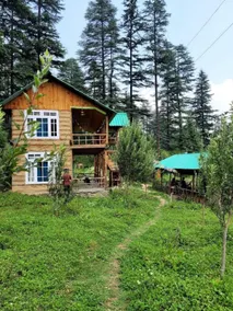 Anantay - The Chalet - Image 2