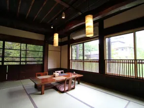 Minshuku Takizawa - Image 2