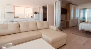 Penthouse Seaview - destination apartments Marbella - Image 4