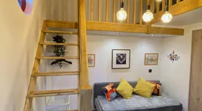 Strasbourg, chambre privée, Parking Gratuit - Image 2