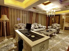 Marriott Hotel Yuncheng - Image 4