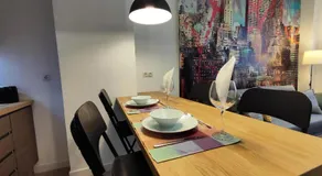 Precioso apartamento en Puente Vallecas, Madrid. - Image 4