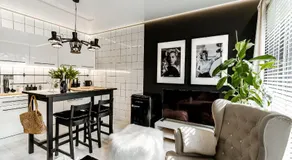 Apartament Black - Image 3