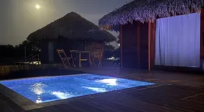 AREIA BRANCA Chalés - Image 3