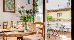 FuordArno Bed & Breakfast - Image 2
