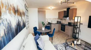 Queensferry Gardens Residence 9 - Image 3
