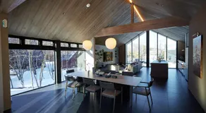 Hakuba Hibiku Chalet by Jade Villa - Image 2