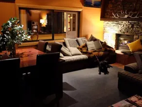Mt Maude Country Lodge - Image 2