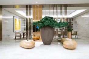 Ji Hotel Urumqi Railway Bureau Satellite Plaza - Image 3