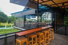 The Allabun Glamping Yogyakarta - Image 3