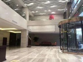 Rongda Conference Center Business Hotel - Image 4