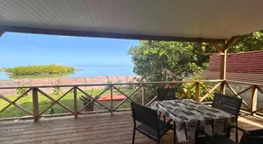 MOOREA - Bungalow Nauhei Surf Spot 1 - Image 4