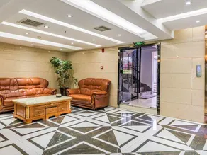 Gold Tea Is Pieasing Fashion Hotel - Image 3